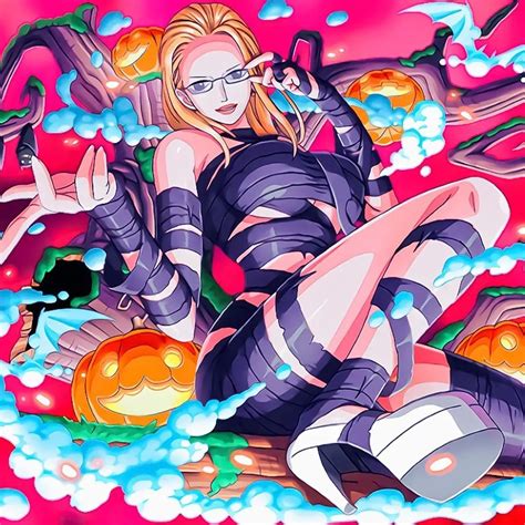 ᥫ᭡ kalifa | Halloween icons, One piece drawing, One piece manga
