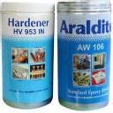 Araldite Standard Epoxy Adhesive AW106 1.8 kg Adhesive Price in India ...