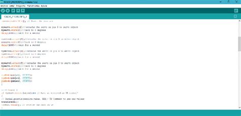 Image result for Programar Robot Con Arduino