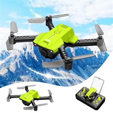 HOMBOTI Drones for Adults Mini Drone With 4K HD Camera WiFi Aerial ...