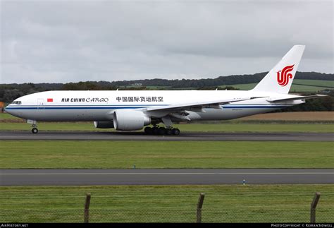 Aircraft Photo of B-225C | Boeing 777-F | Air China Cargo | AirHistory ...