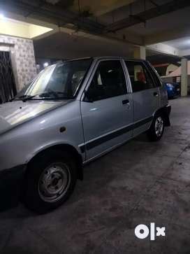 Buy & Sell Used Cars Maruti Suzuki 800 Ac in India, Second Hand Cars in ...