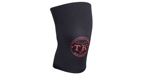 Tommy Kono Bands - Knee Bands / Supports | Rogue Canada