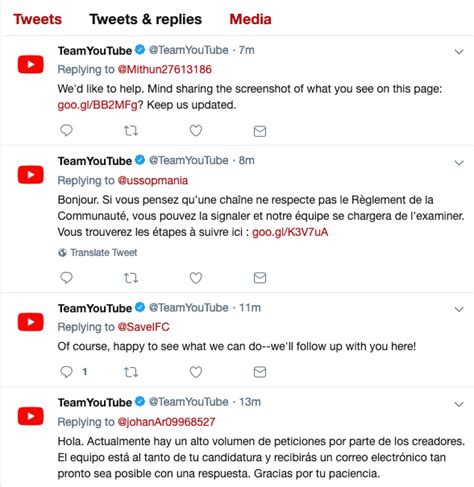 Image result for Www.youtube.com Support