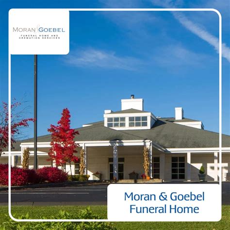 Moran & Goebel Funeral Home | Decatur IL