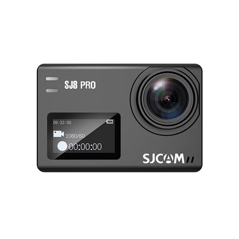 SJCAM SJ8 Pro Action Camera 4K 8x Digital Zoom- SJCAM – Big Trends