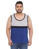 Buy Blue Vests for Men by BIG BANANA Online | Ajio.com