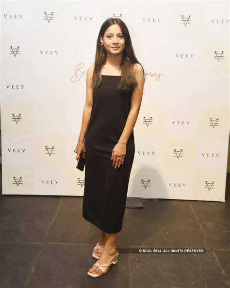 Chennai’s socialites attend the Veev Spring Summer collection- The ...
