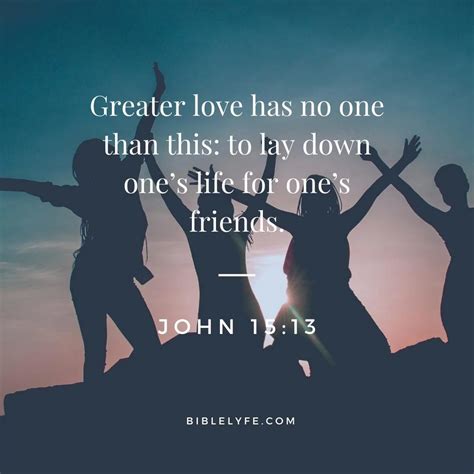 Bible Verses About Relationships