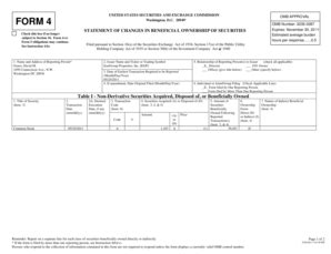 Fillable Online Form 4 - Osnos, David M. - Eastgroup Properties Fax ...
