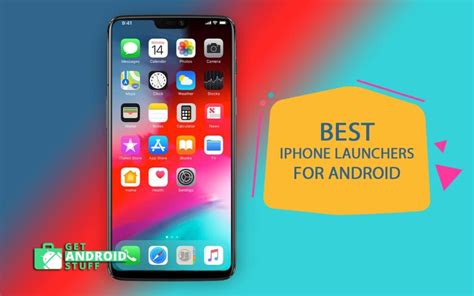 Image result for IOS Launcher for Android