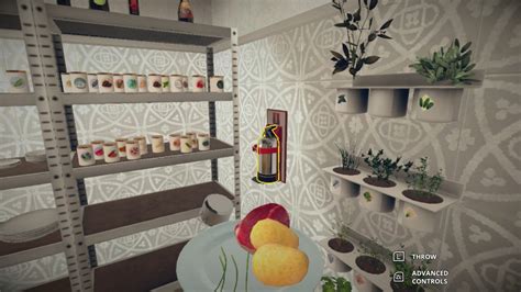 Image result for Kitchen Simulator Over Cooked