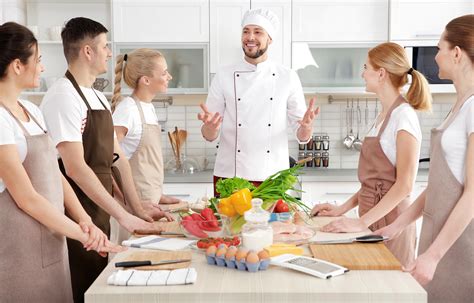 Image result for Cooking Professionally