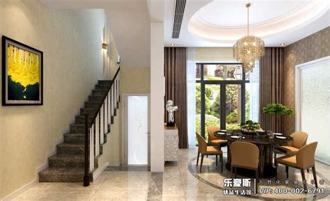 碧桂园-130平米三居现代风格-谷居家居装修设计效果图