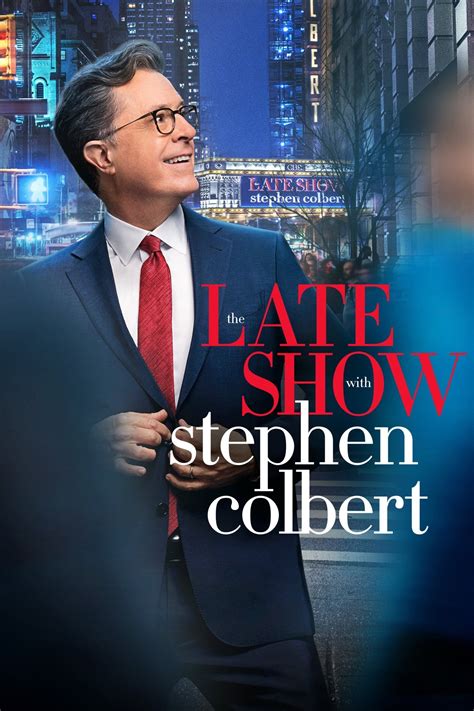 Image result for Stephen Colbert