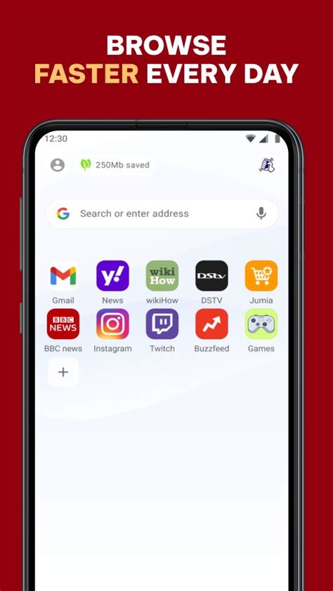 Image result for Install Opera Mini Browser