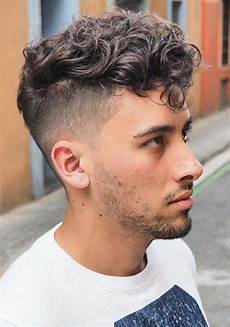 Ways To Style Curly Hair For Guys by Different Hairstyle Ideas For With Curly Hair The Ways To Style Curly Hair For Guys