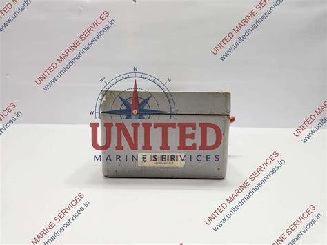 VAF INSTRUMENTS 0379-0115 VISCOSENSE INTERFACE BOX | United Marine Services