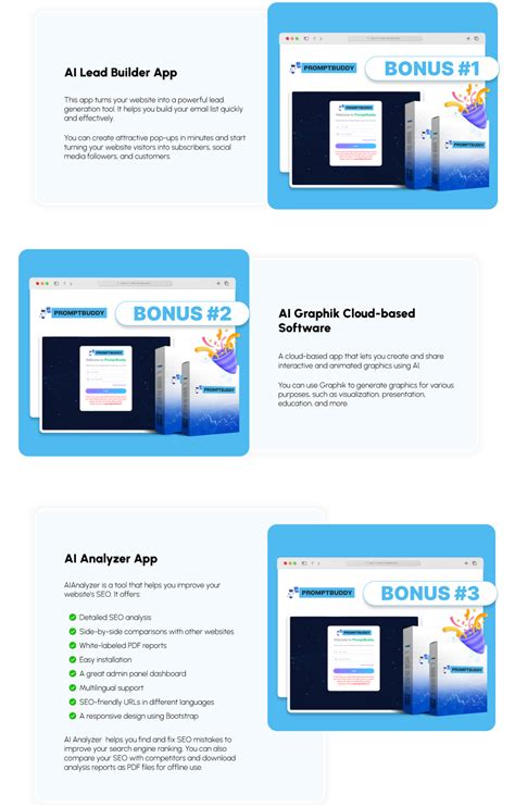 Prompt Buddy Review - Secret To Effortless AI Prompt Creation