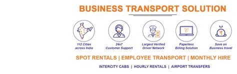 Business Transport Solutions