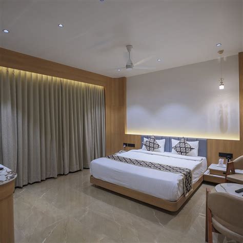 HOTEL ADITYA MANSINGH INN (Somnath, Gujarat) - Hotel Reviews, Photos ...