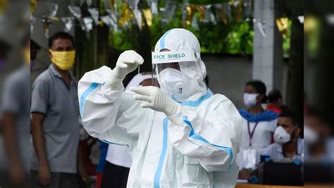 New Delhi: India on Tuesday Saturday (June 06) recorded 173 cases of ...