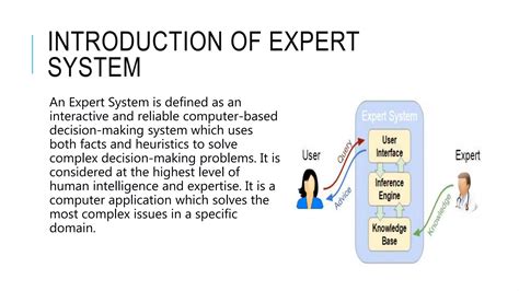 Expert System Definition 的图像结果