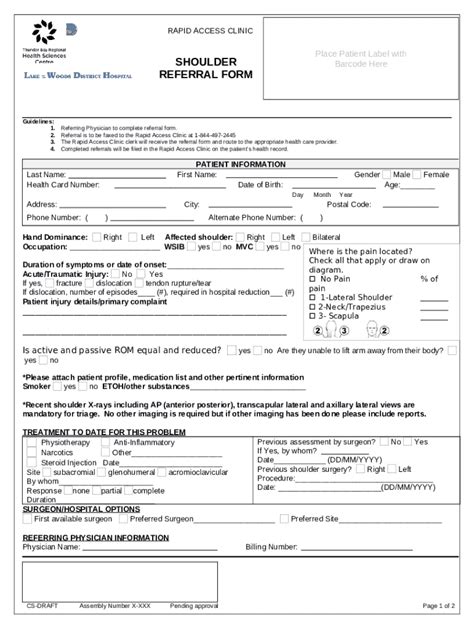 A categorisation of problems and solutions to improve ... Doc Template ...