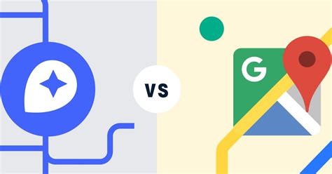Image result for Mapquest Vs Google Maps