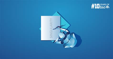 Technological Singularity 的图像结果