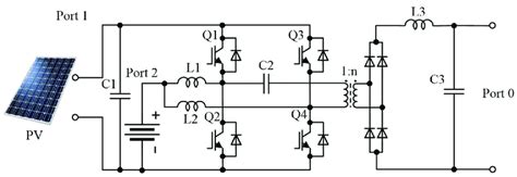 Image result for Symmetric Boost Module