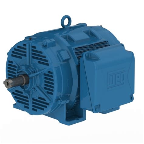 W40 IE2 160 kW 2P 280S/M 3F 380-400-415/660-690//460 V 50 Hz IC01 - ODP ...