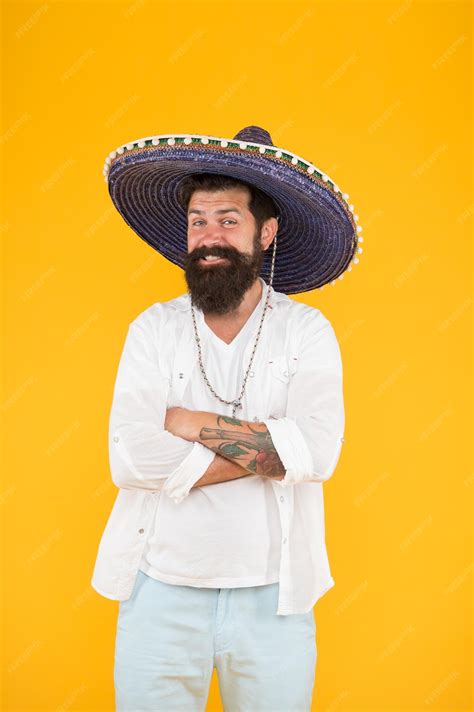 Mexican Beard