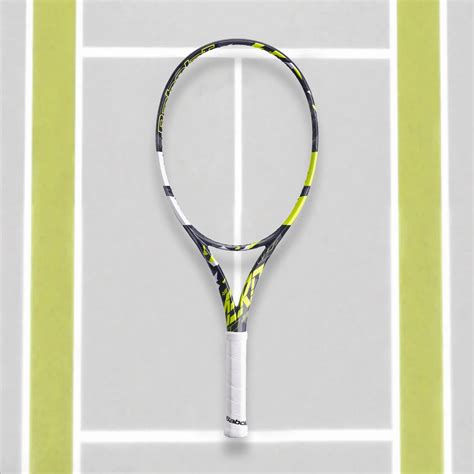 Your Essential Guide to Tennis Babolat Racquets Gear | InstaSport