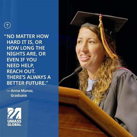 UMass Global on LinkedIn: A Better You Starts With a Better Education.