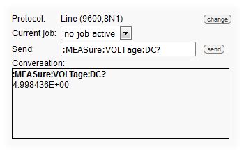 Image result for SCPI Tutorial