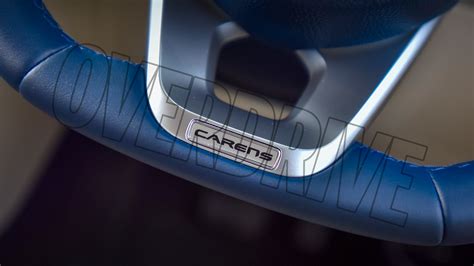 Kia Carens 2022 Luxury Plus 1.5L 6AT 7 Seater Interior Car Photos ...