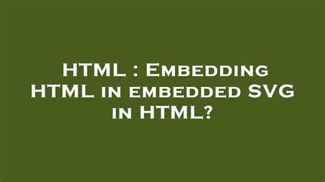 Image result for JavaScript/HTML Embeding