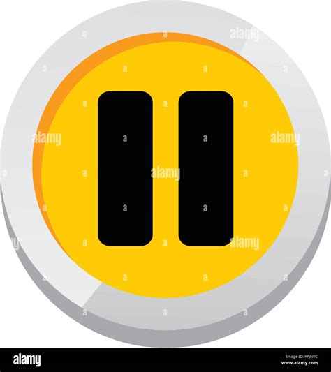 Image result for Pause Button Game