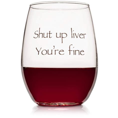 Big Funny Wine Glasses at Leona Freedman blog