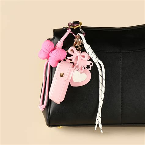 Buy Bag Charm Online @ Best Price | Shop Now – Salty Accessories