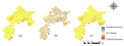 Analyzing Land-Use Change Scenarios for Ecosystem Services and their ...