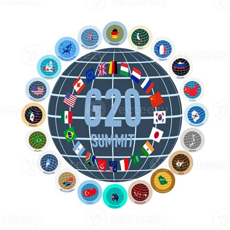 g20 countries and their capitals