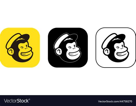 MailChimp App 的图像结果