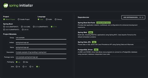 Image result for Java Spring Log.info How to Write Log Messages