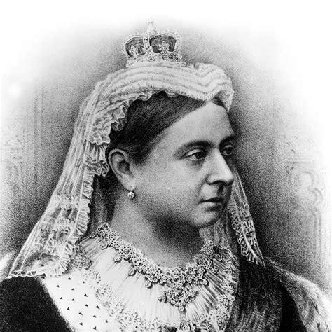 Queen Victoria Birthday