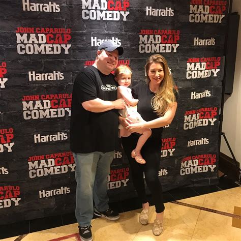 JOHN CAPARULO'S MAD CAP COMEDY AT HARRAH'S (2024) All You Need to Know ...