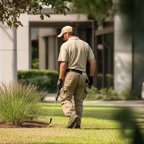 Raleigh Pest Control | Eco-Friendly Pest Solutions in Raleigh, NC