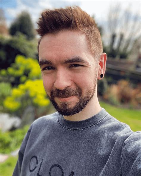 When Did Jacksepticeye Start Youtube