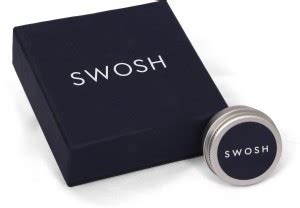 SWOSH Lip Cream (15GM) cherry wine - Price in India, Buy SWOSH Lip ...